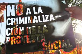 criminalizacion