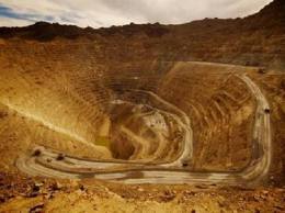 Mega-Mineria: insustentable, contaminante, de alto impacto ambiental