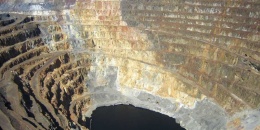 Las asambleas de Chubut reclamaron el tratamiento y aprobación de la Iniciativa Popular para prohibir la minería