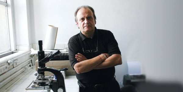 La ciencia por el ambiente