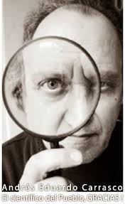 Carta Abierta sobre las nuevas biotecnologías