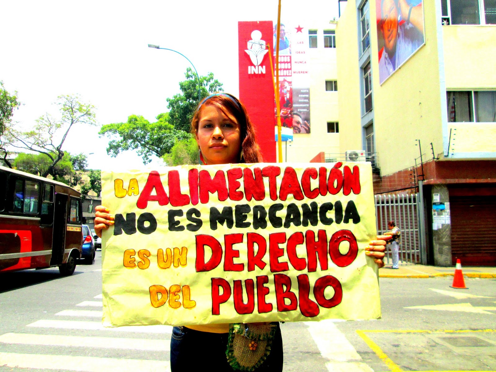 Glifosato-OMS: respuestas inquietantes