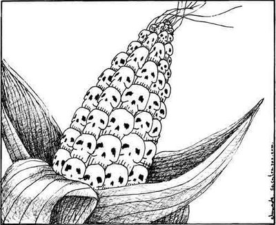 Argentina: Impacto social y ambiental de la eliminación de retenciones