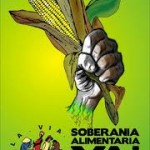 soberanía alimentaria ya