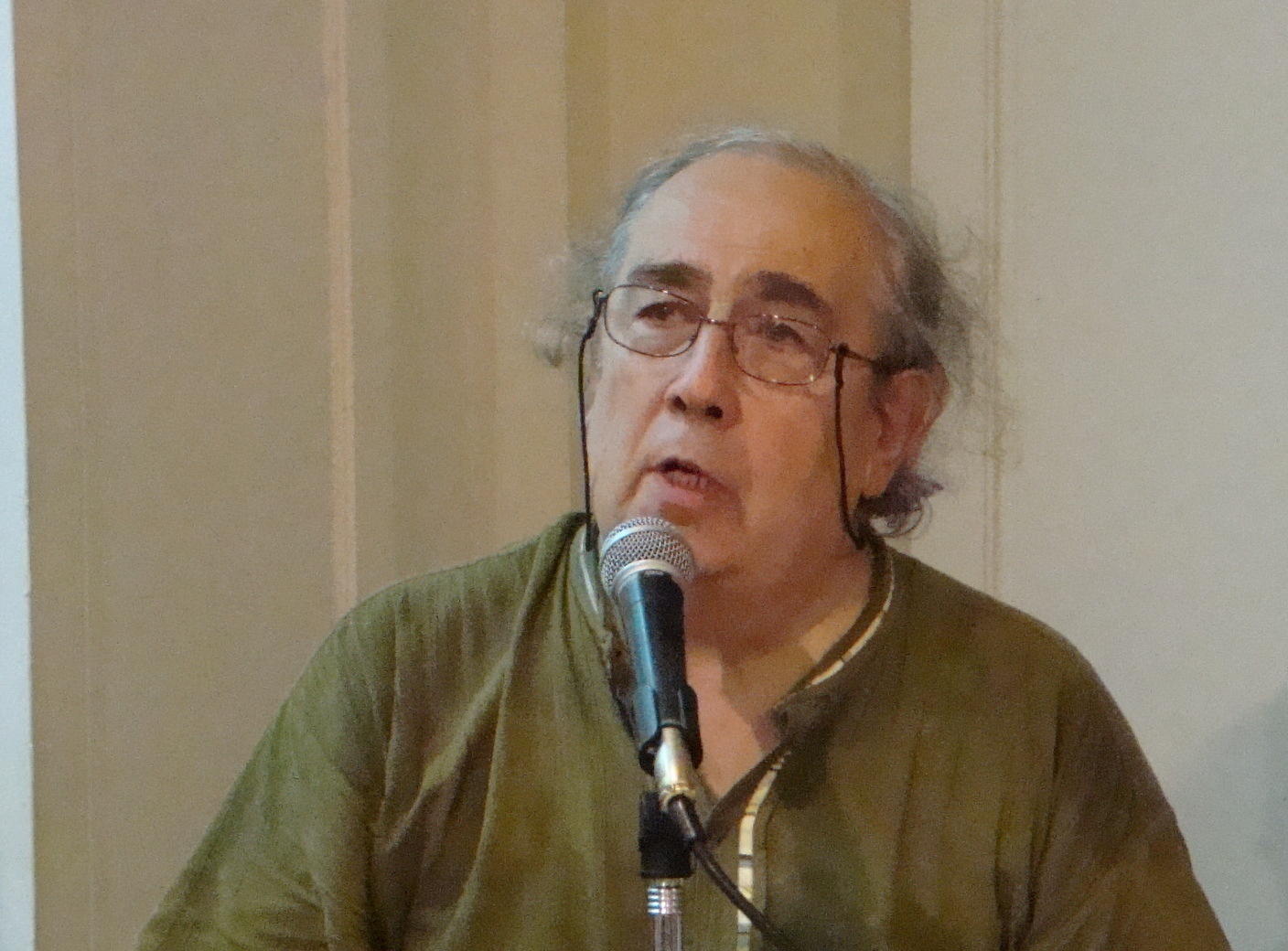 Comunicado de la UAC ante el fallecimiento de Javier Rodríguez Pardo