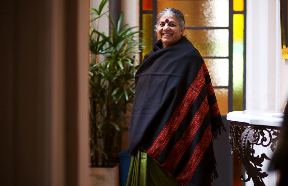 La resistencia de la semilla