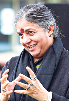 Por qué se formó el Tribunal a Monsanto