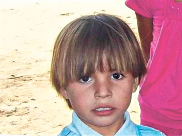 El uso de agrotóxicos a juicio