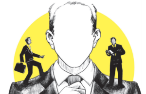 Periodismo transgénico