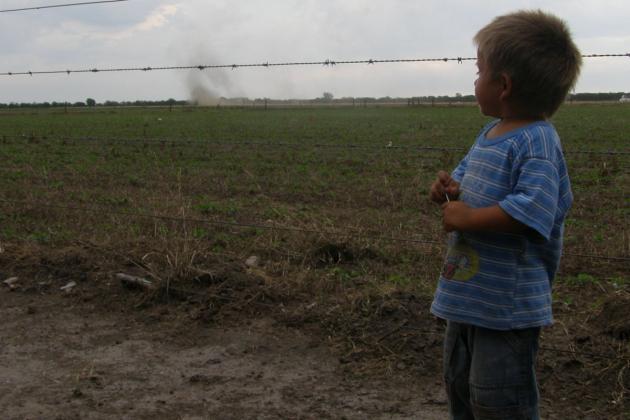 Argentina extractiva: el cambio era la profundización