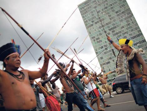 Lo primero es la desigualdad