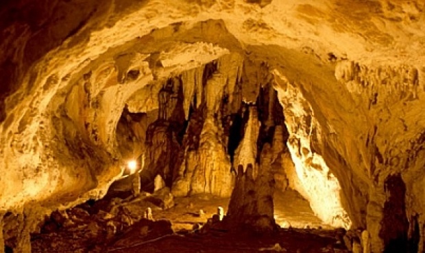 Turista muere en Cueva de las Brujas – Ausencia de plan de manejo