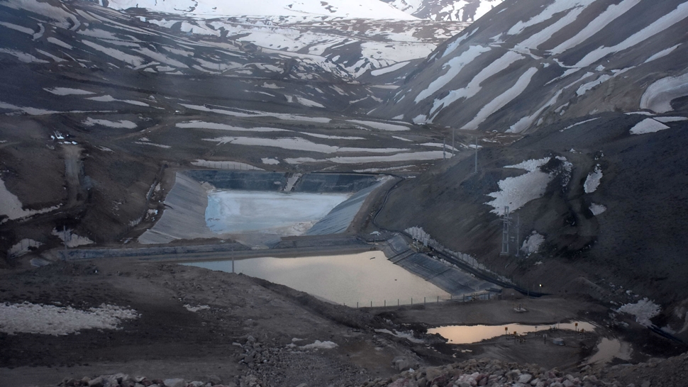 Tras los derrames, ordenan análisis de sangre a los pobladores de Jáchal e Iglesia
