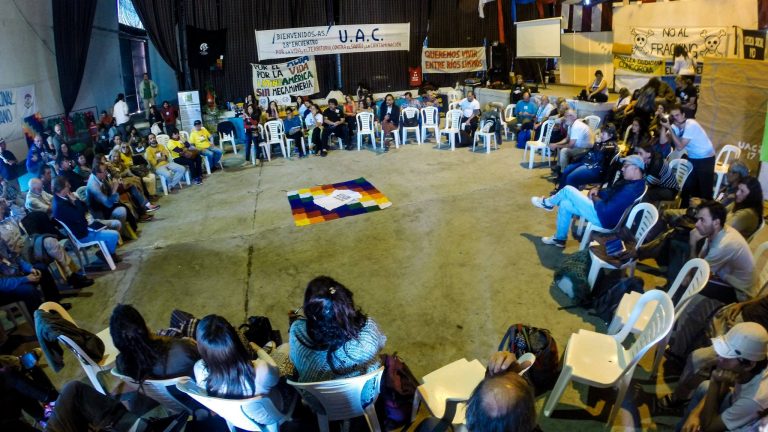 Un Encuentro UAC emblemático y necesario