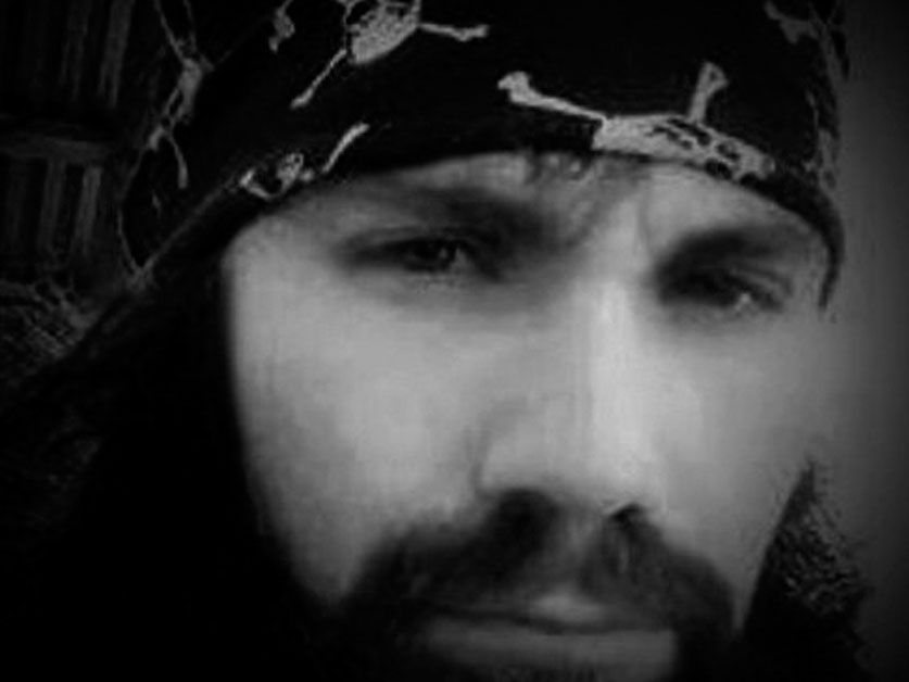 Desaparecido en pueblo Mapuche