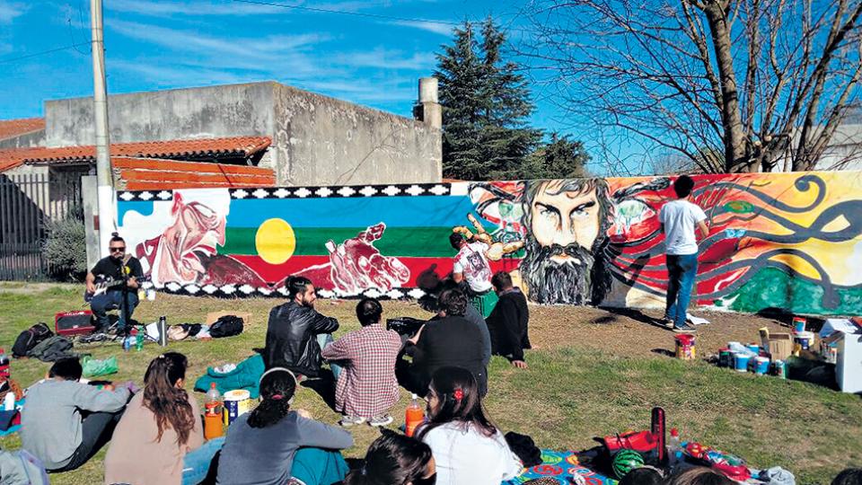 Nuevo reclamo internacional al Estado argentino