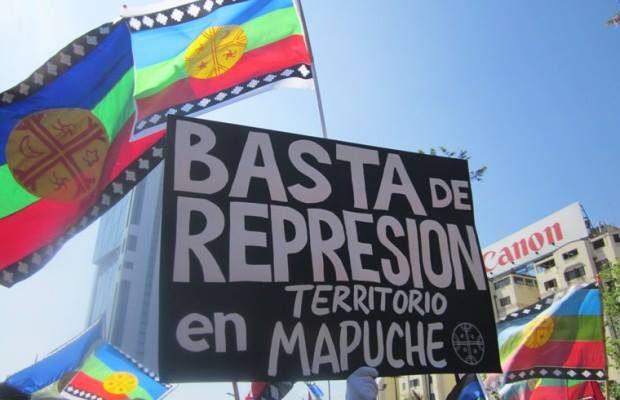 Se profundiza la represión al Pueblo Mapuche: un muerto y varios heridos en Río Negro