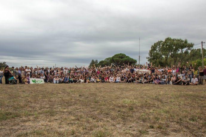 Cuando la alternativa está frente a nuestros ojos