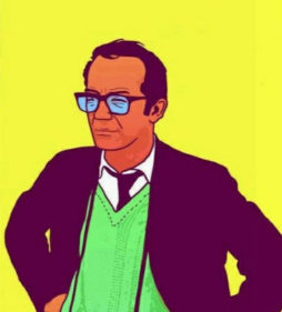 Contra el poder: periodismo, ambiente y territorio