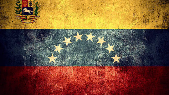 Llamado por la Paz en Venezuela