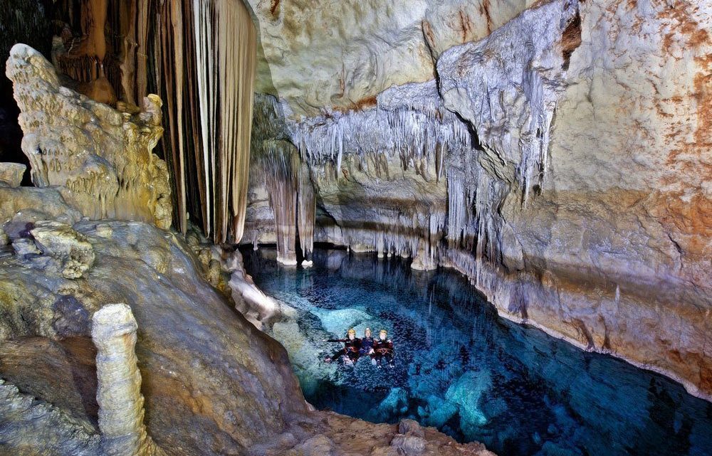 Hallazgo bioespeológico en Payunia plantea nuevos desafíos a los estudios sobre Biodiversidad